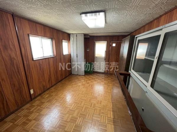 大阪市生野区小路２丁目の中古一戸建て