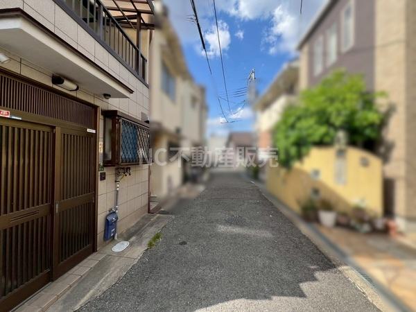 大阪市生野区小路２丁目の中古一戸建て