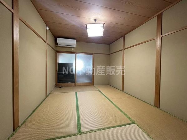 大阪市生野区小路２丁目の中古テラスハウス