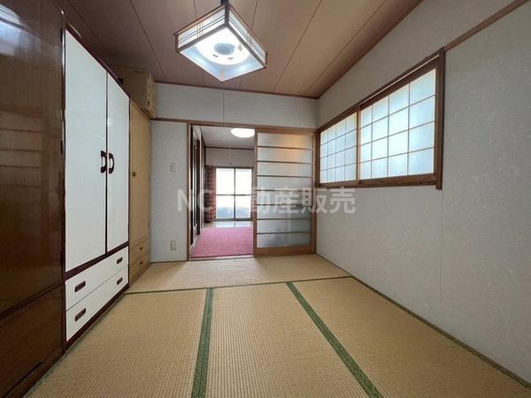 大阪市生野区小路２丁目の中古一戸建て