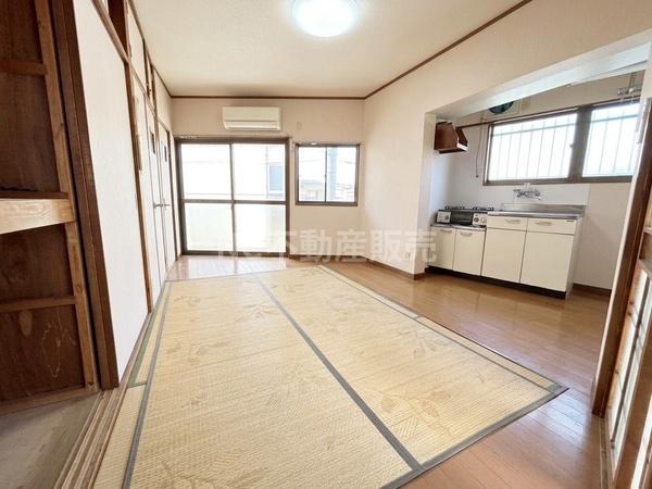 大阪市生野区生野西１丁目の中古一戸建