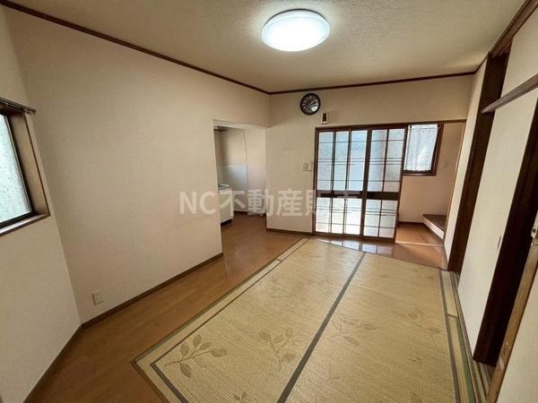 大阪市生野区生野西１丁目の中古一戸建