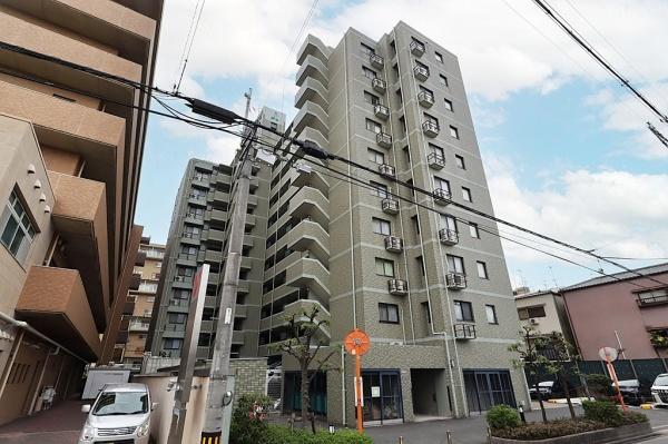 メロディーハイム八戸ノ里