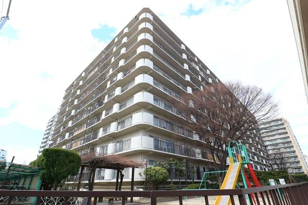 ネオコーポ鶴見緑地