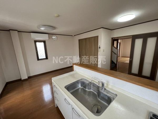 大阪市生野区小路東６丁目の中古一戸建て