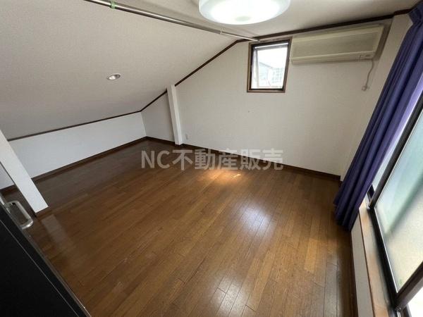 大阪市生野区小路東６丁目の中古一戸建て