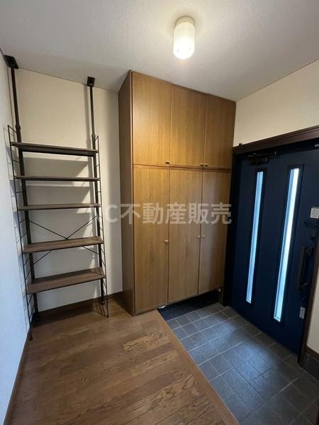 京都市上京区出水通智恵光院西入田村備前町の中古一戸建て