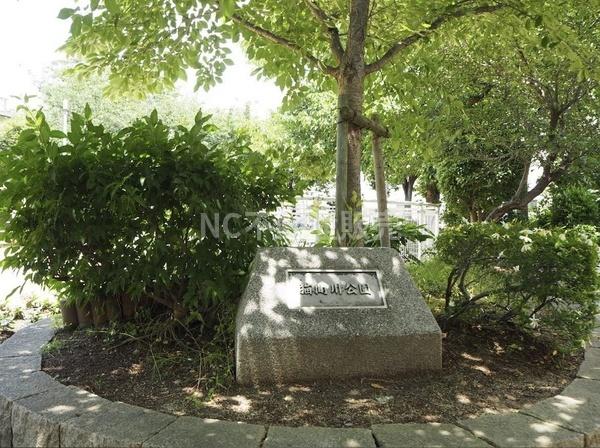 大阪市生野区林寺４丁目の中古一戸建て(猫間川公園)