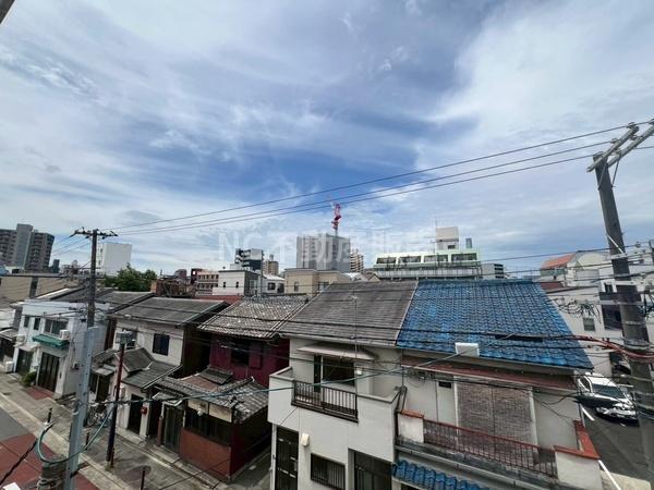 大阪市生野区林寺４丁目の中古一戸建て