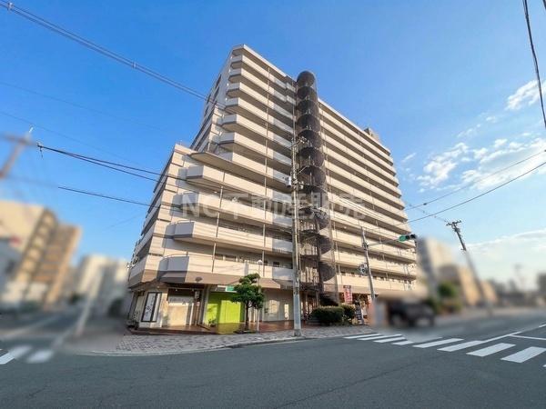 シャルマンコーポ今里