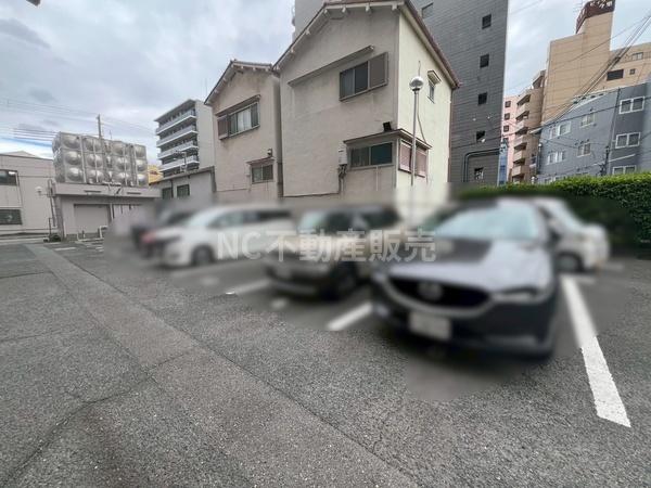 シャルマンコーポ今里