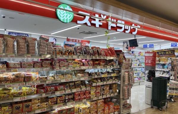 大阪市東成区大今里４丁目の新築一戸建(スギドラッグ今里店)