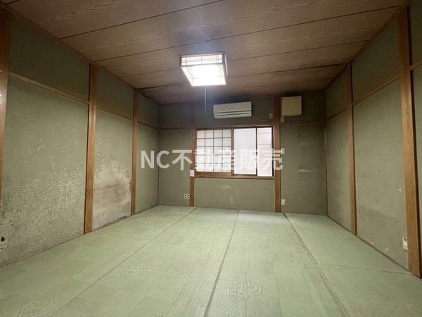 大阪市東成区大今里南４丁目の中古一戸建