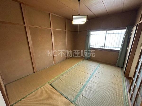 大阪市生野区林寺３丁目の中古一戸建て