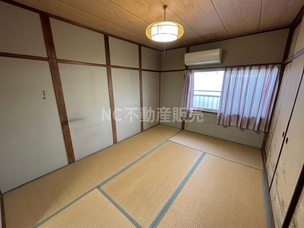 大阪市生野区林寺３丁目の中古一戸建