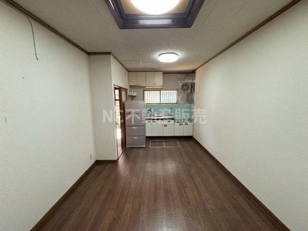 大阪市生野区林寺３丁目の中古一戸建