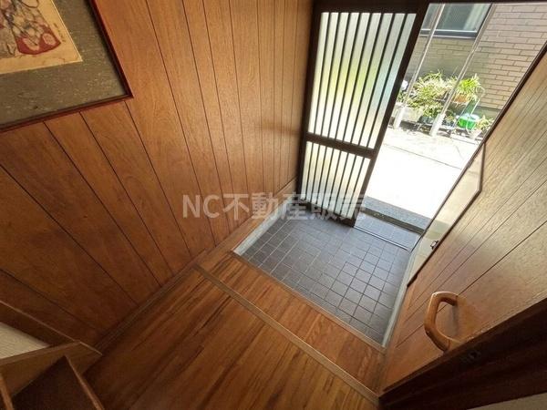 大阪市生野区林寺３丁目の中古一戸建て