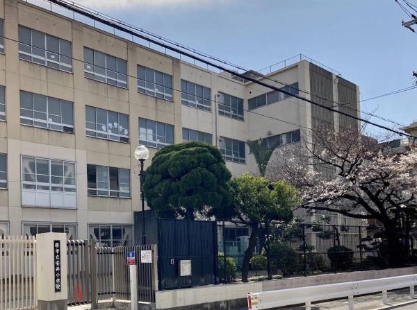 堺市堺区中安井町３丁の中古一戸建て(堺市立安井小学校)