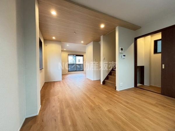 堺市堺区中安井町３丁の中古一戸建