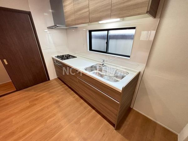 堺市堺区中安井町３丁の中古一戸建