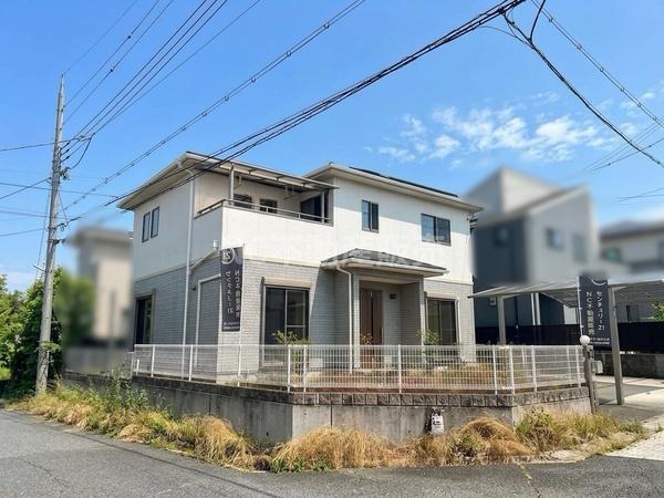 和泉市みずき台２丁目の中古一戸建て
