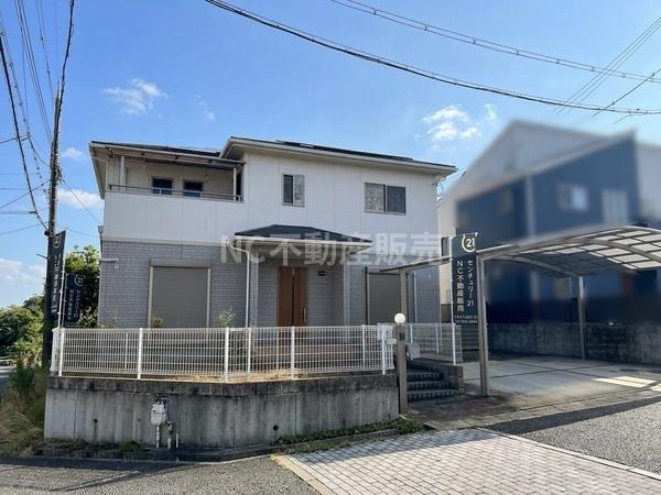 和泉市みずき台２丁目の中古一戸建て