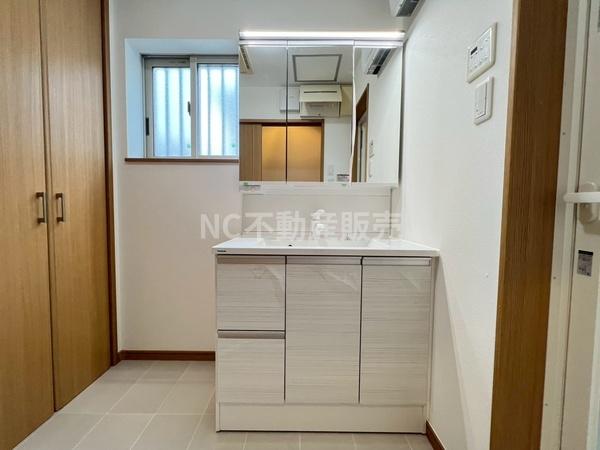 和泉市みずき台２丁目の中古一戸建て