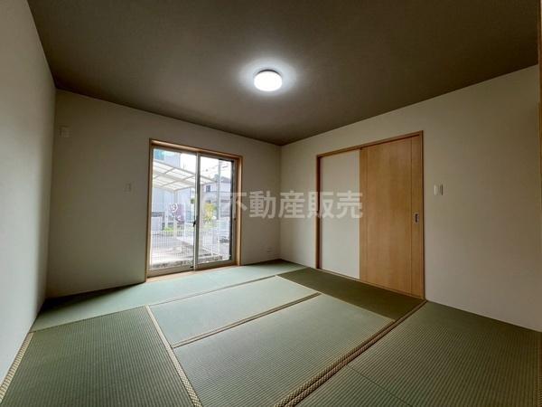 和泉市みずき台２丁目の中古一戸建て