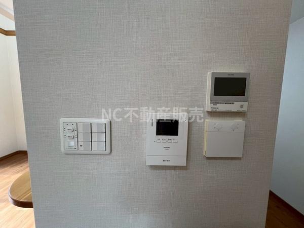 和泉市みずき台２丁目の中古一戸建て