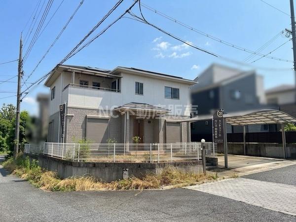 和泉市みずき台２丁目の中古一戸建