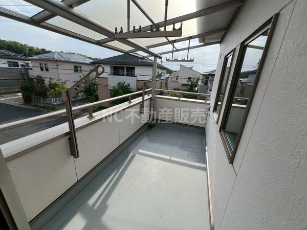 和泉市みずき台２丁目の中古一戸建て