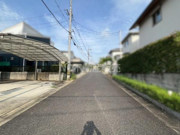 和泉市みずき台２丁目の中古一戸建て
