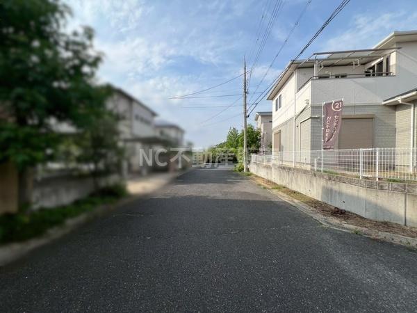 和泉市みずき台２丁目の中古一戸建て