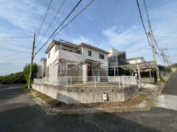 和泉市みずき台２丁目の中古一戸建て