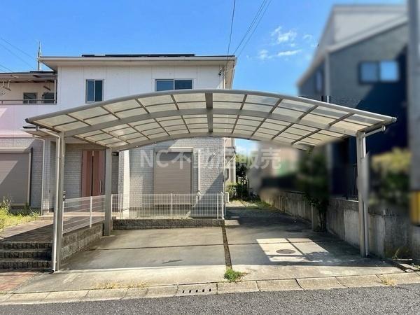和泉市みずき台２丁目の中古一戸建て
