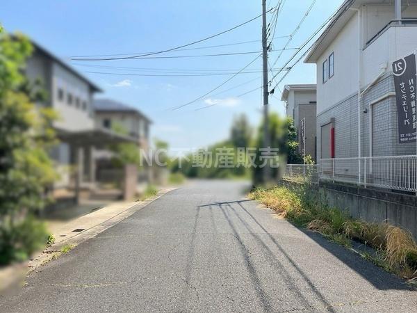 和泉市みずき台２丁目の中古一戸建て
