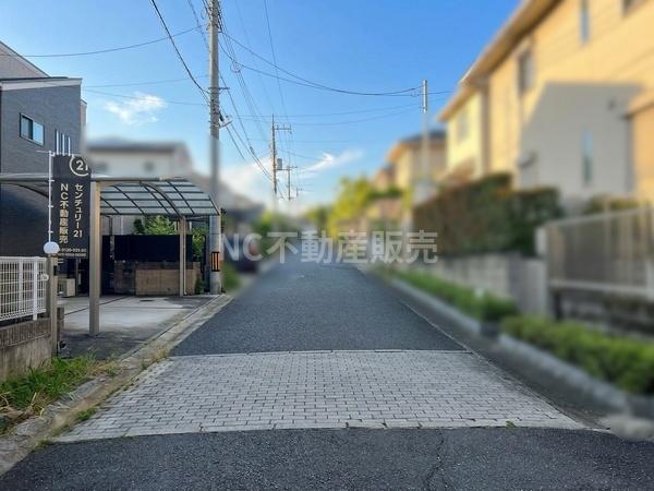和泉市みずき台２丁目の中古一戸建て