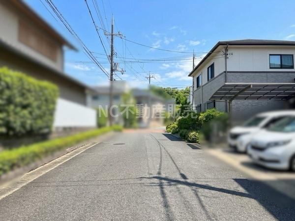 和泉市みずき台２丁目の中古一戸建て