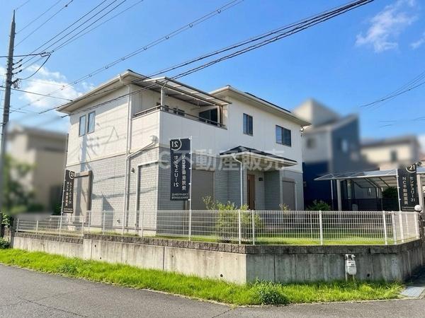 和泉市みずき台２丁目の中古一戸建て