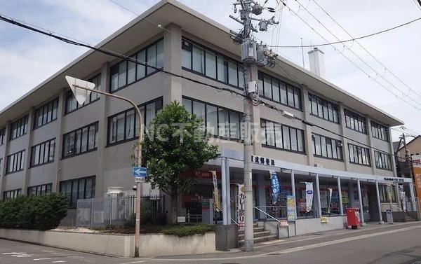 大阪市東成区東今里３丁目の中古一戸建て(東成郵便局)