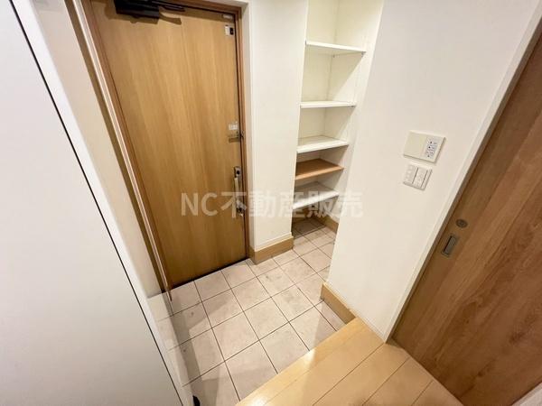 大阪市生野区中川４丁目の中古一戸建て