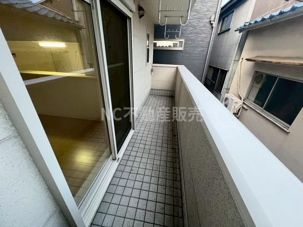 大阪市生野区中川４丁目の中古一戸建て