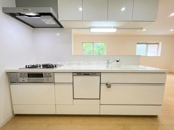 大阪市生野区中川４丁目の中古一戸建て