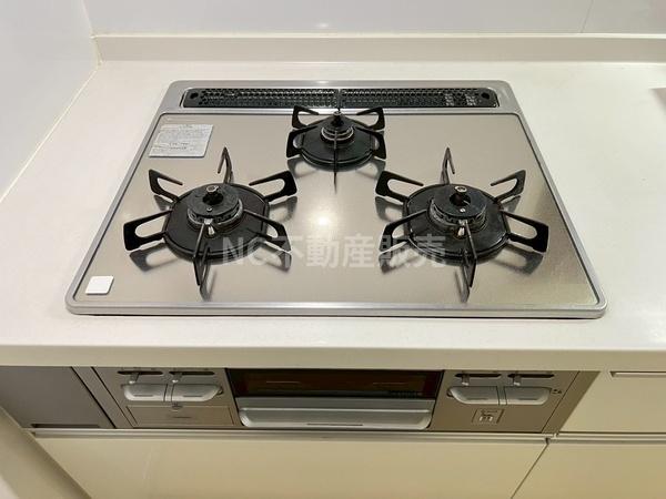 大阪市生野区中川４丁目の中古一戸建て