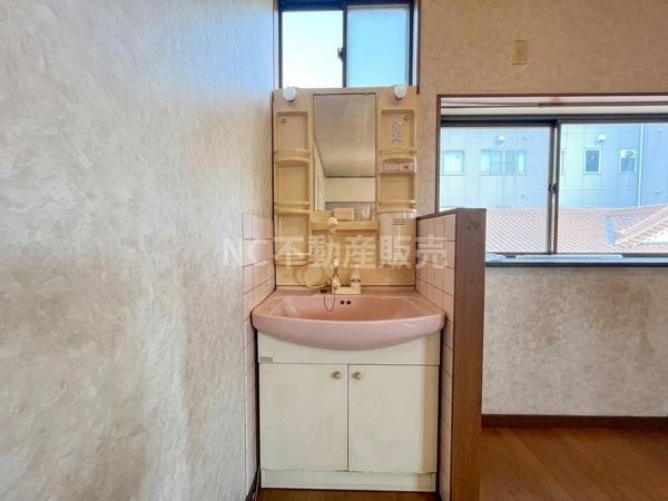 大阪市生野区桃谷５丁目の中古一戸建て