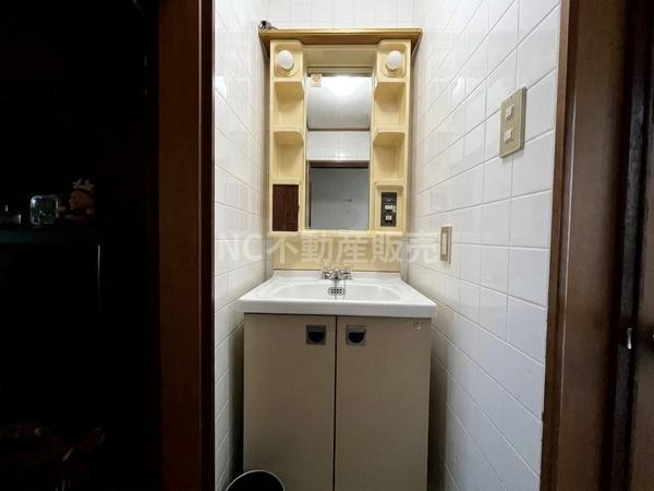 大阪市生野区桃谷３丁目の中古一戸建て