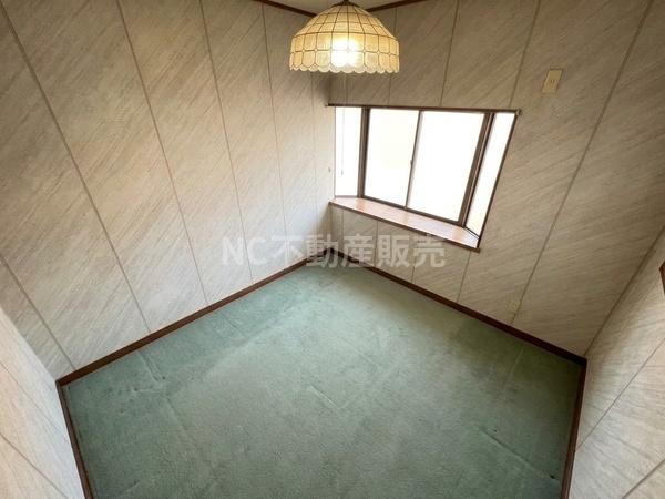大阪市生野区桃谷３丁目の中古一戸建て