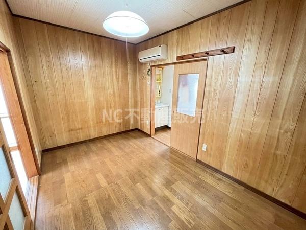大阪市生野区桃谷３丁目の中古一戸建