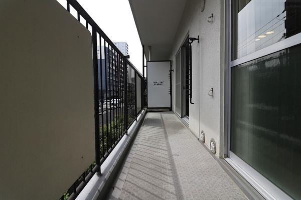 日商岩井野江マンション