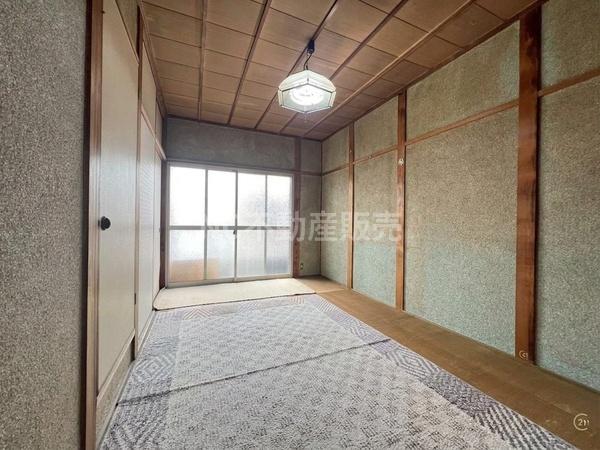 大阪市生野区勝山北５丁目の中古一戸建て